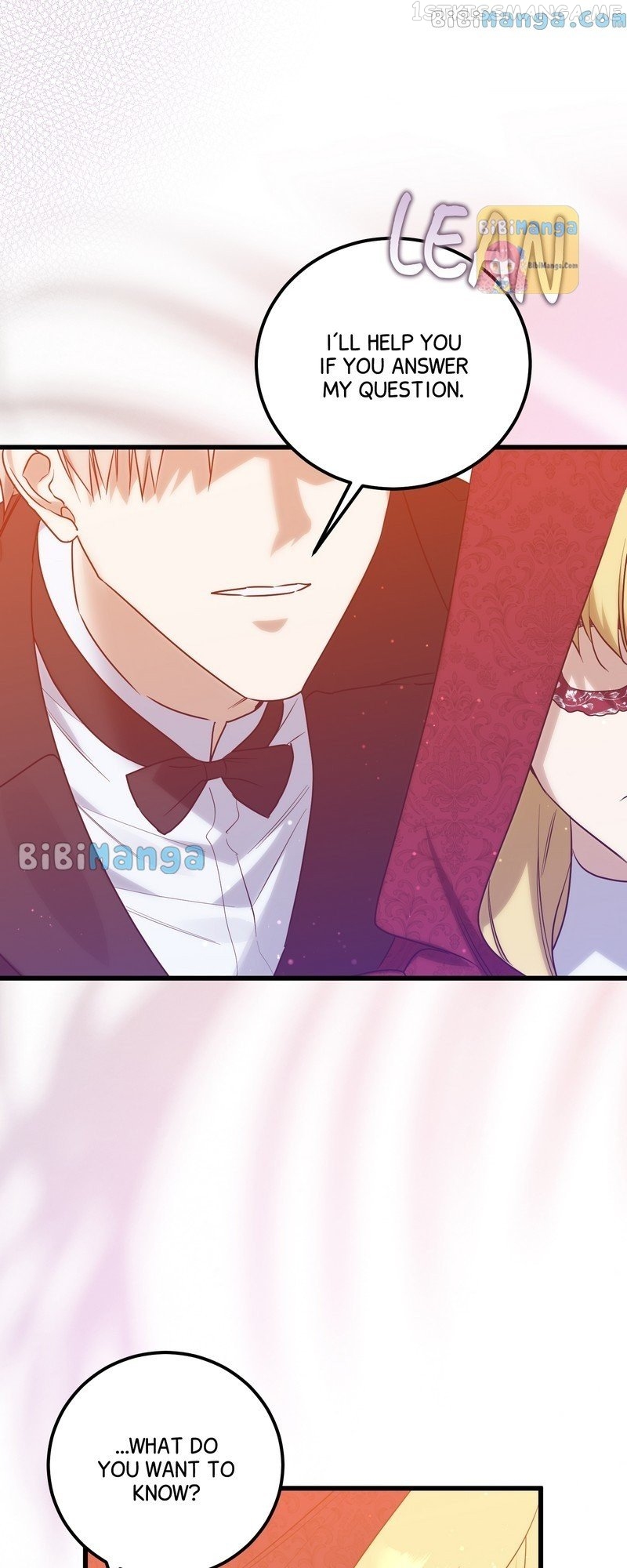 Who Knew Dragons Could Be This Cute Chapter 21 - page 3