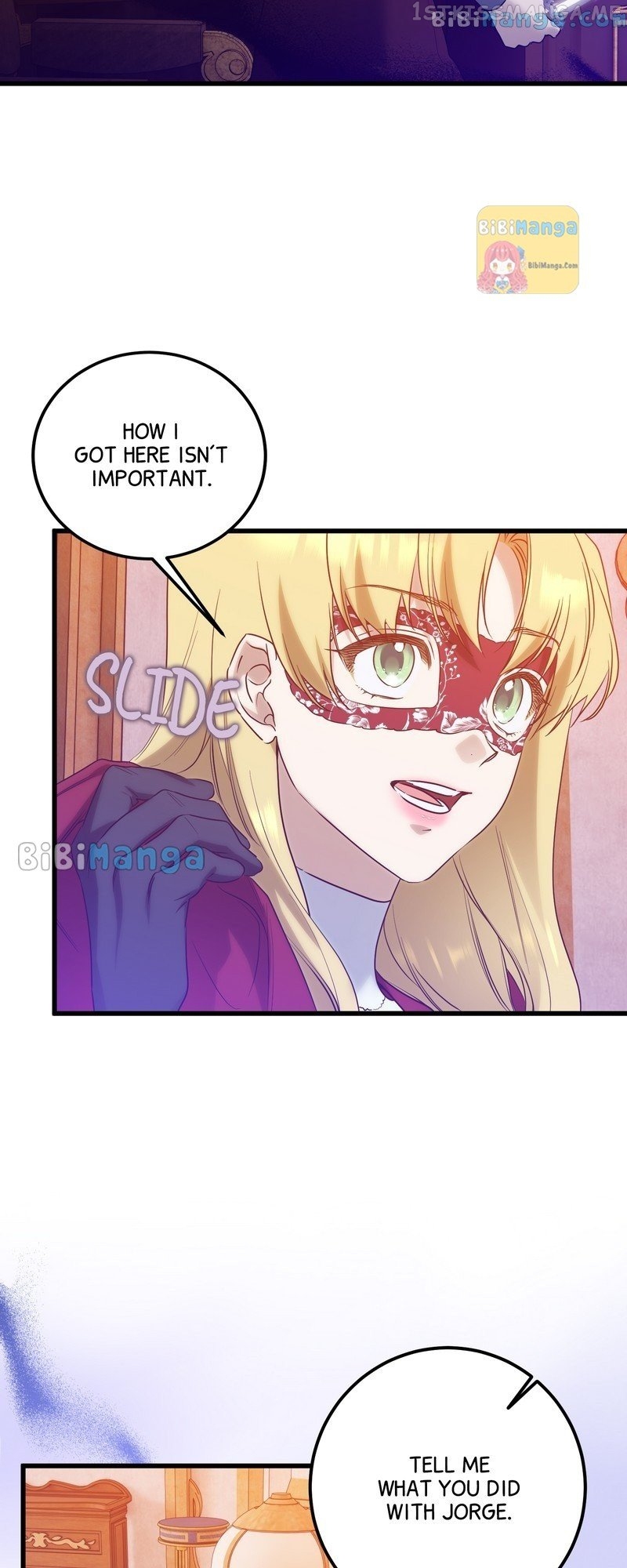 Who Knew Dragons Could Be This Cute Chapter 21 - page 30