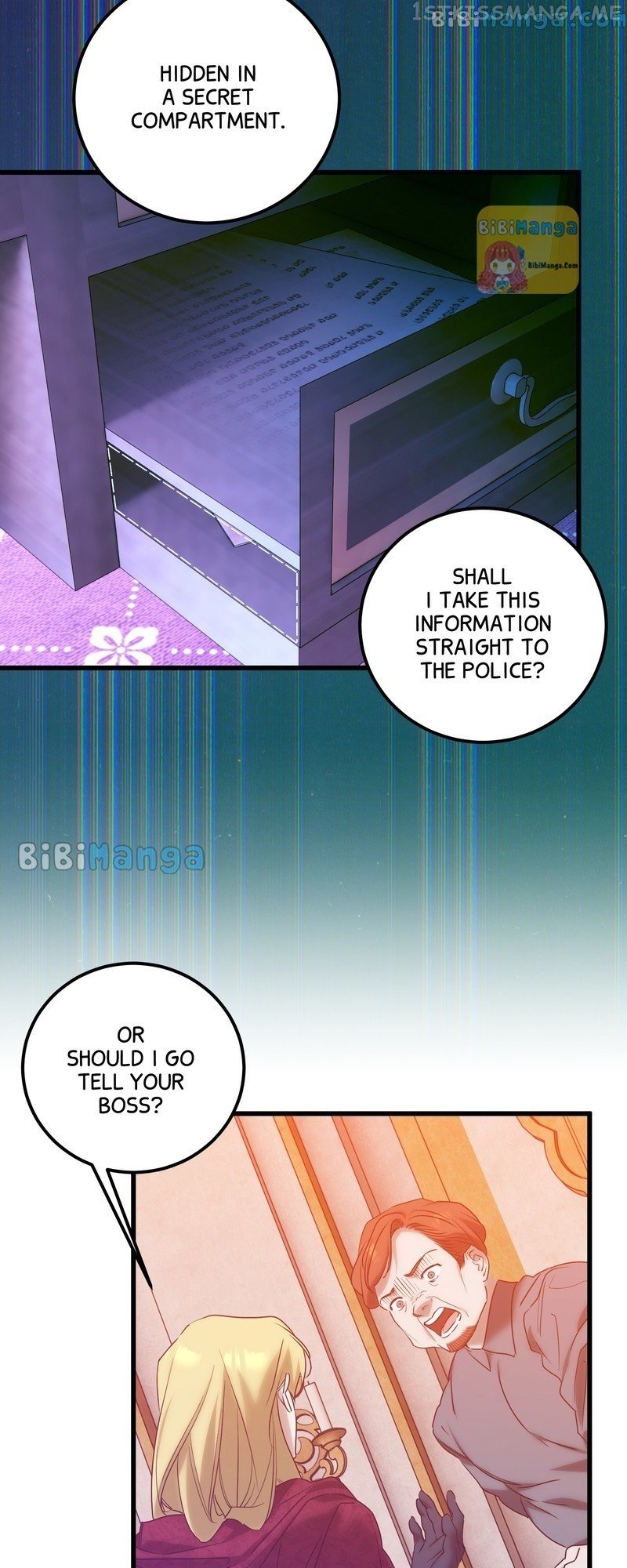 Who Knew Dragons Could Be This Cute Chapter 21 - page 40