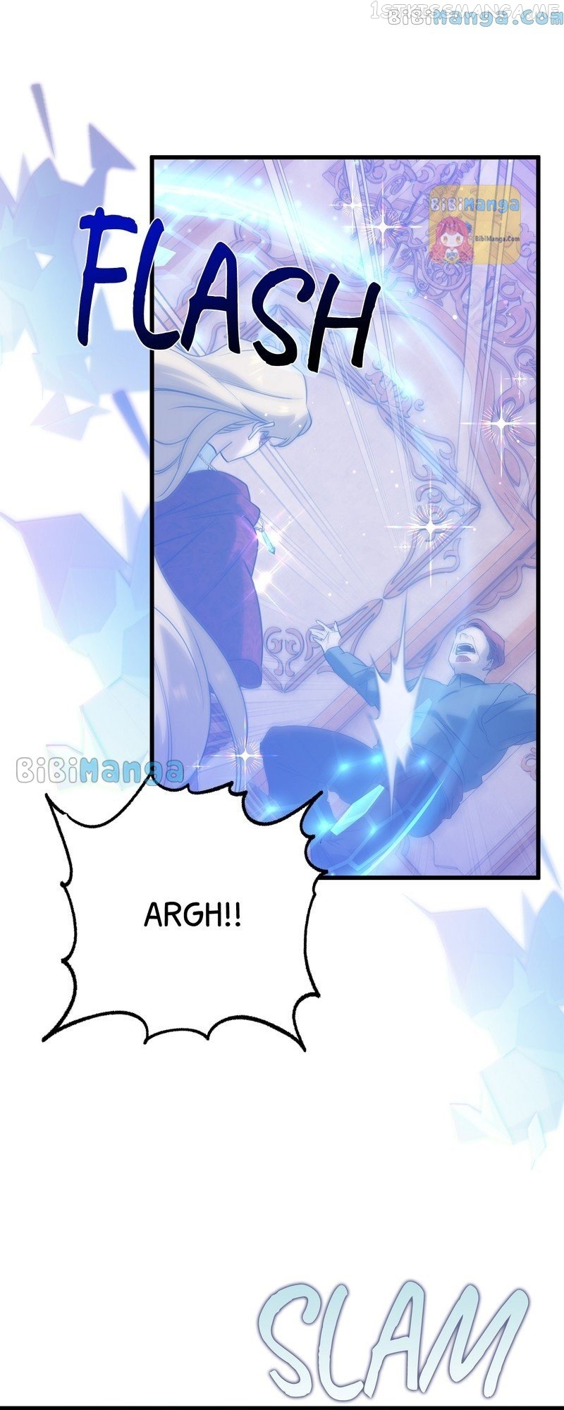 Who Knew Dragons Could Be This Cute Chapter 21 - page 46