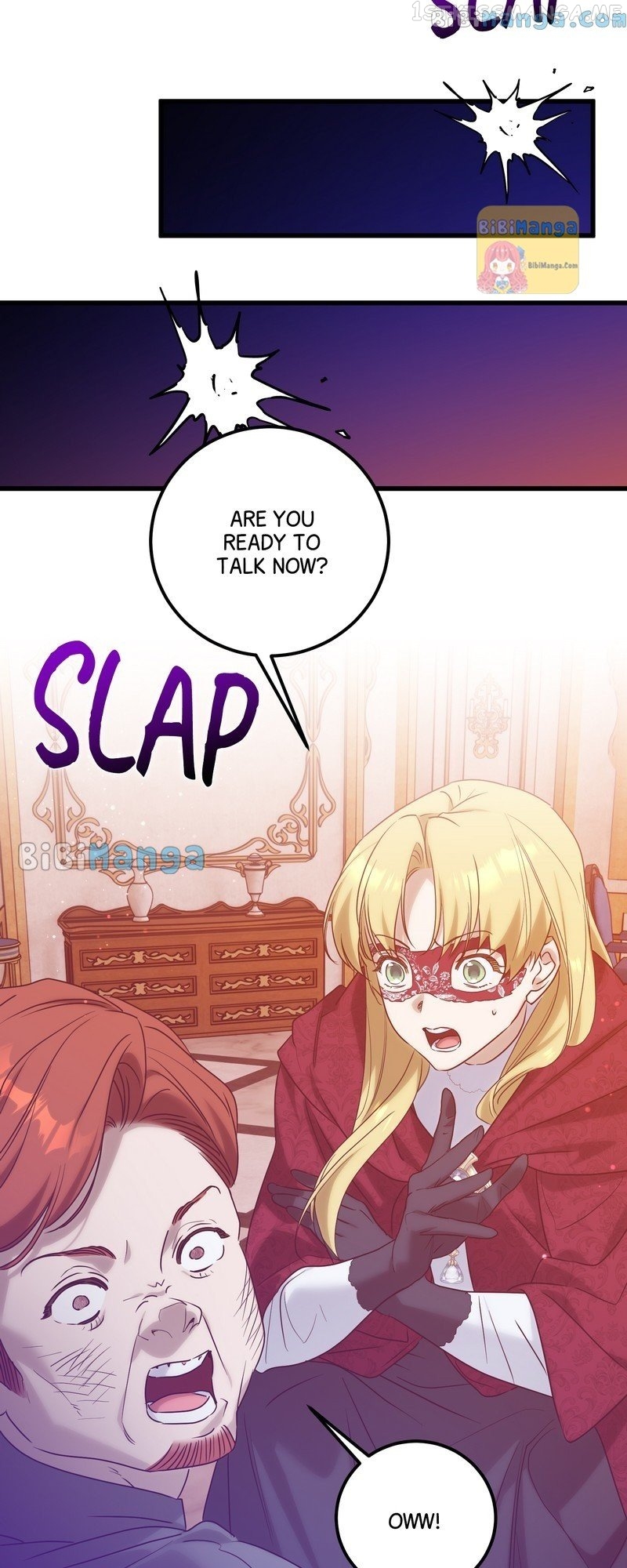 Who Knew Dragons Could Be This Cute Chapter 21 - page 49