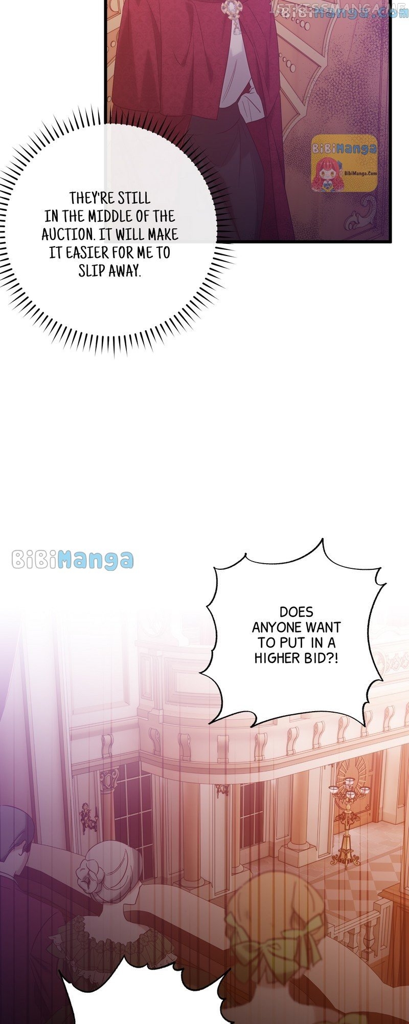 Who Knew Dragons Could Be This Cute Chapter 21 - page 57