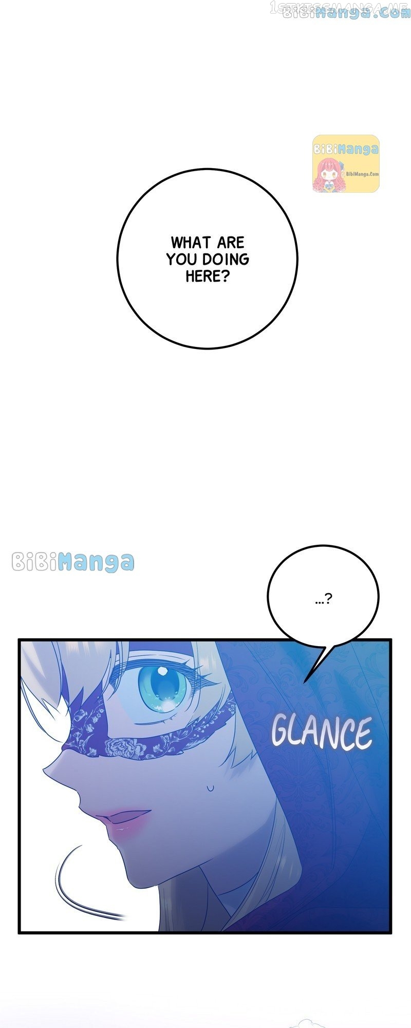 Who Knew Dragons Could Be This Cute Chapter 21 - page 60