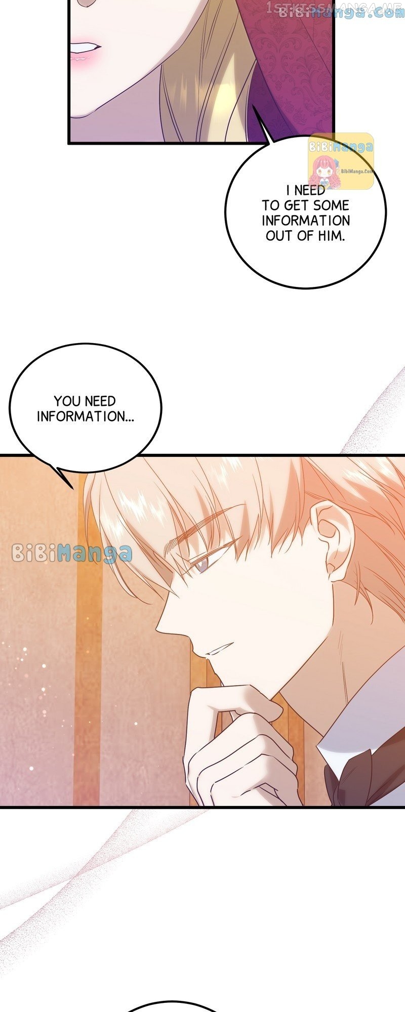 Who Knew Dragons Could Be This Cute Chapter 21 - page 7