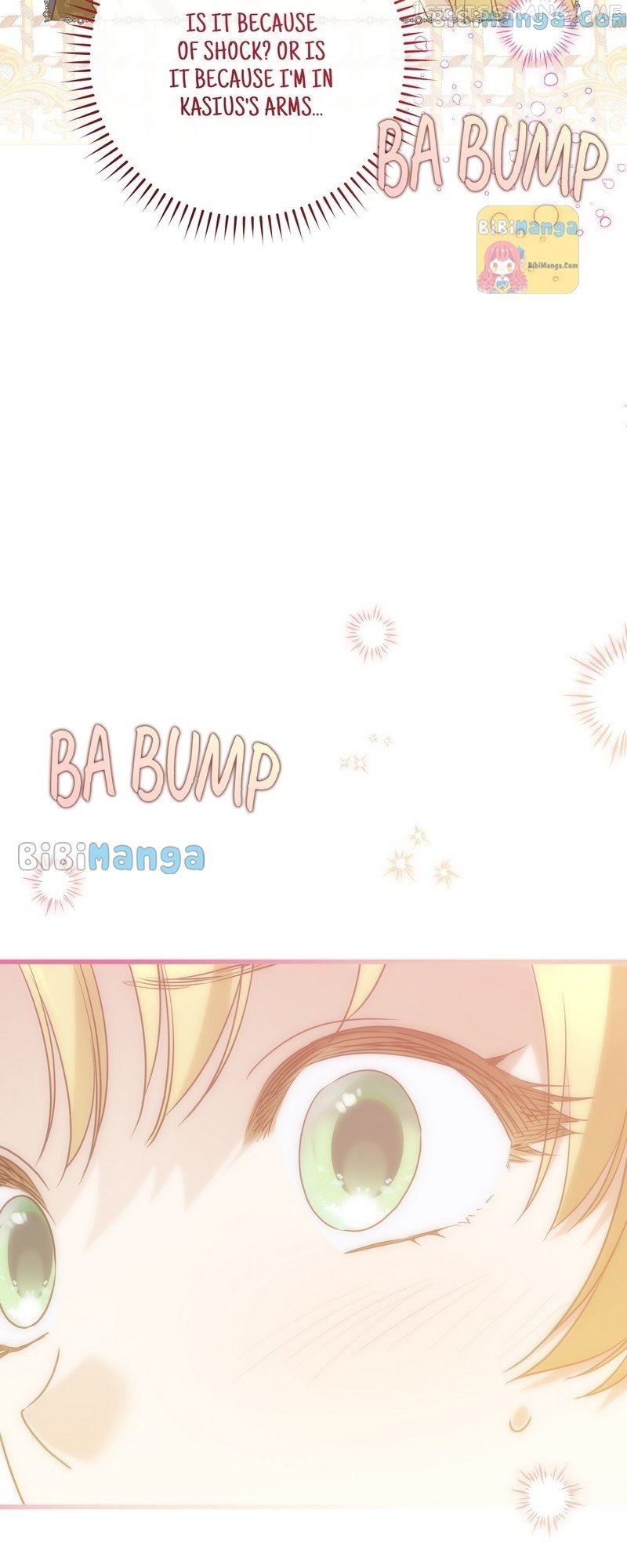 Who Knew Dragons Could Be This Cute Chapter 20 - page 3