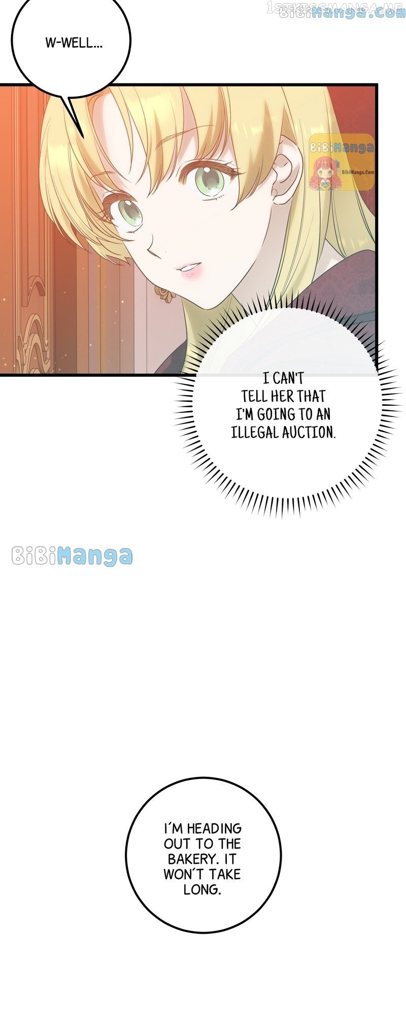 Who Knew Dragons Could Be This Cute Chapter 20 - page 30