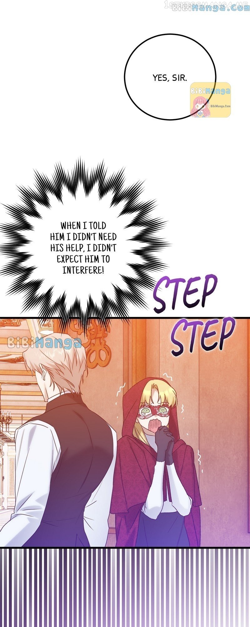 Who Knew Dragons Could Be This Cute Chapter 20 - page 59