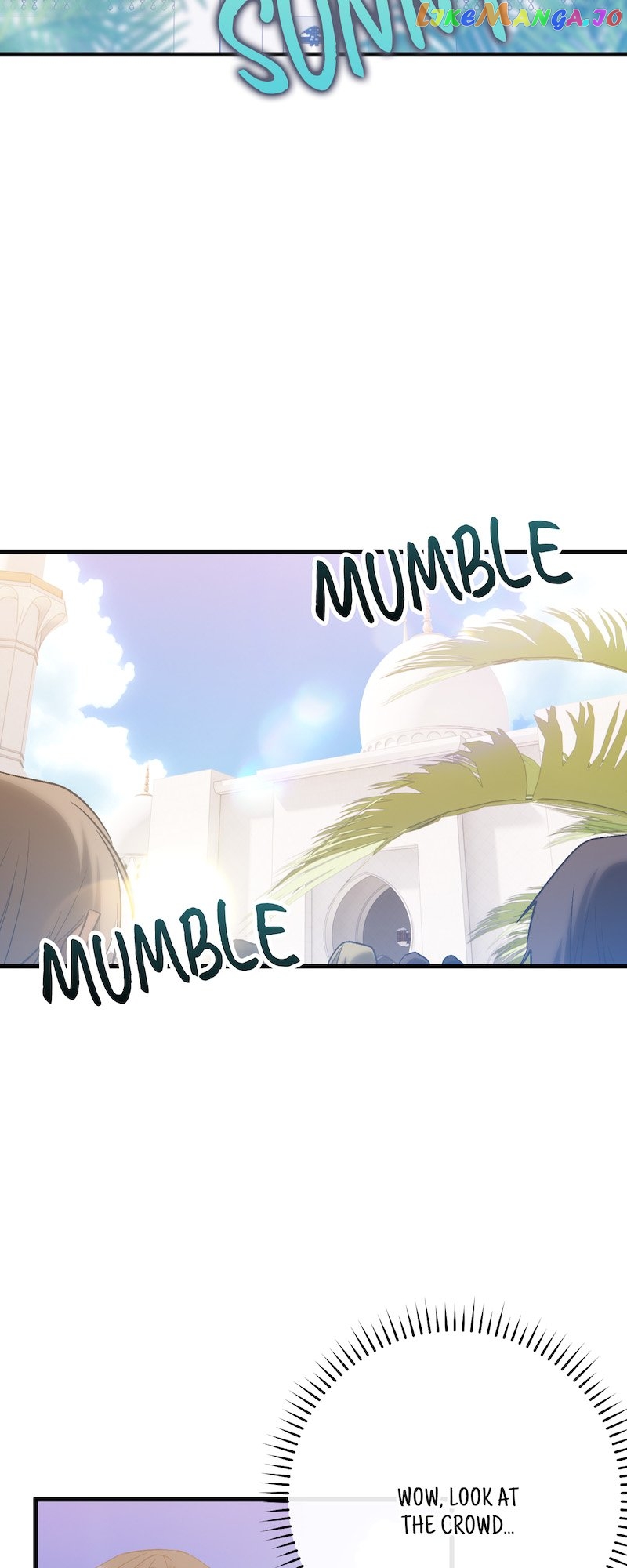 Who Knew Dragons Could Be This Cute Chapter 58 - page 10