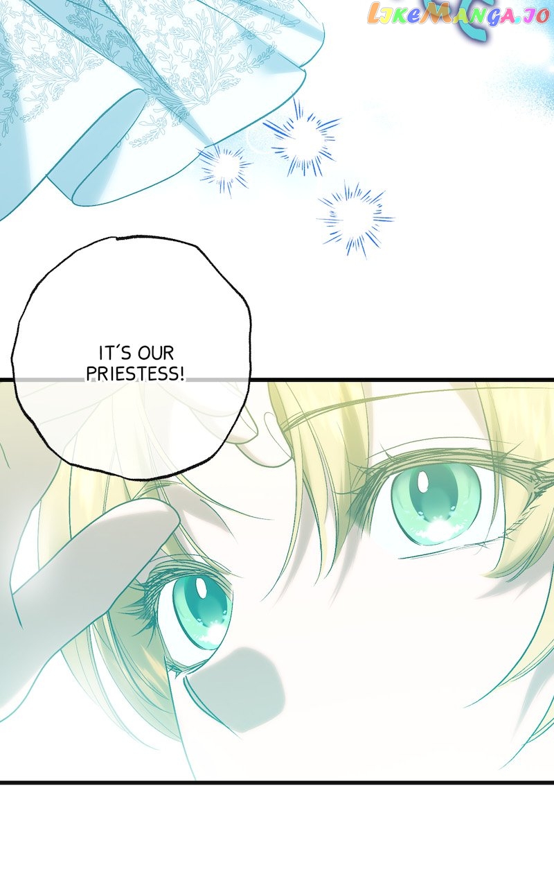 Who Knew Dragons Could Be This Cute Chapter 58 - page 12