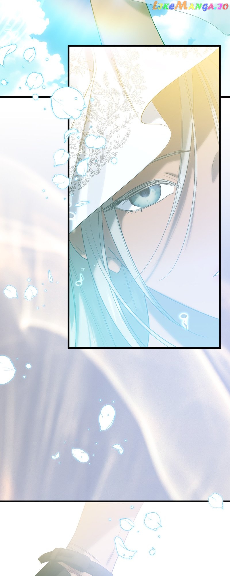 Who Knew Dragons Could Be This Cute Chapter 58 - page 21