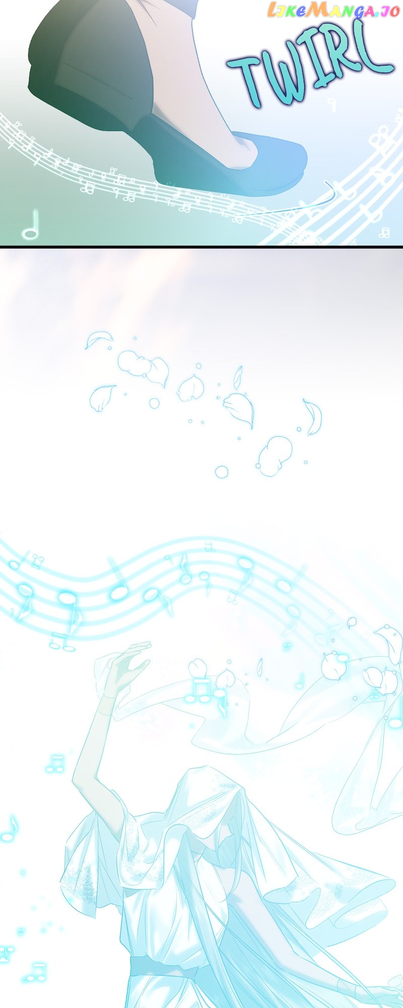 Who Knew Dragons Could Be This Cute Chapter 58 - page 22