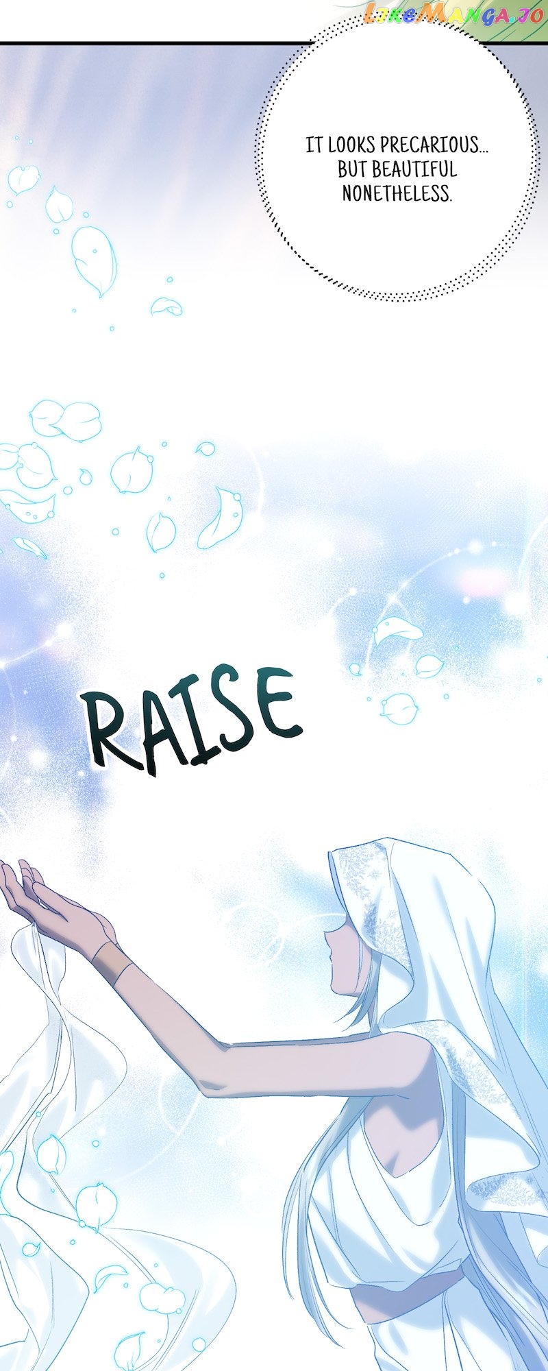 Who Knew Dragons Could Be This Cute Chapter 58 - page 24
