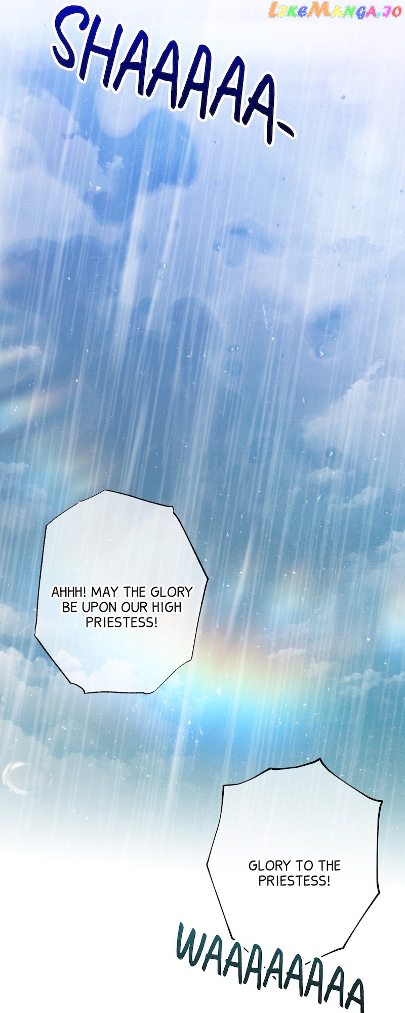Who Knew Dragons Could Be This Cute Chapter 58 - page 27
