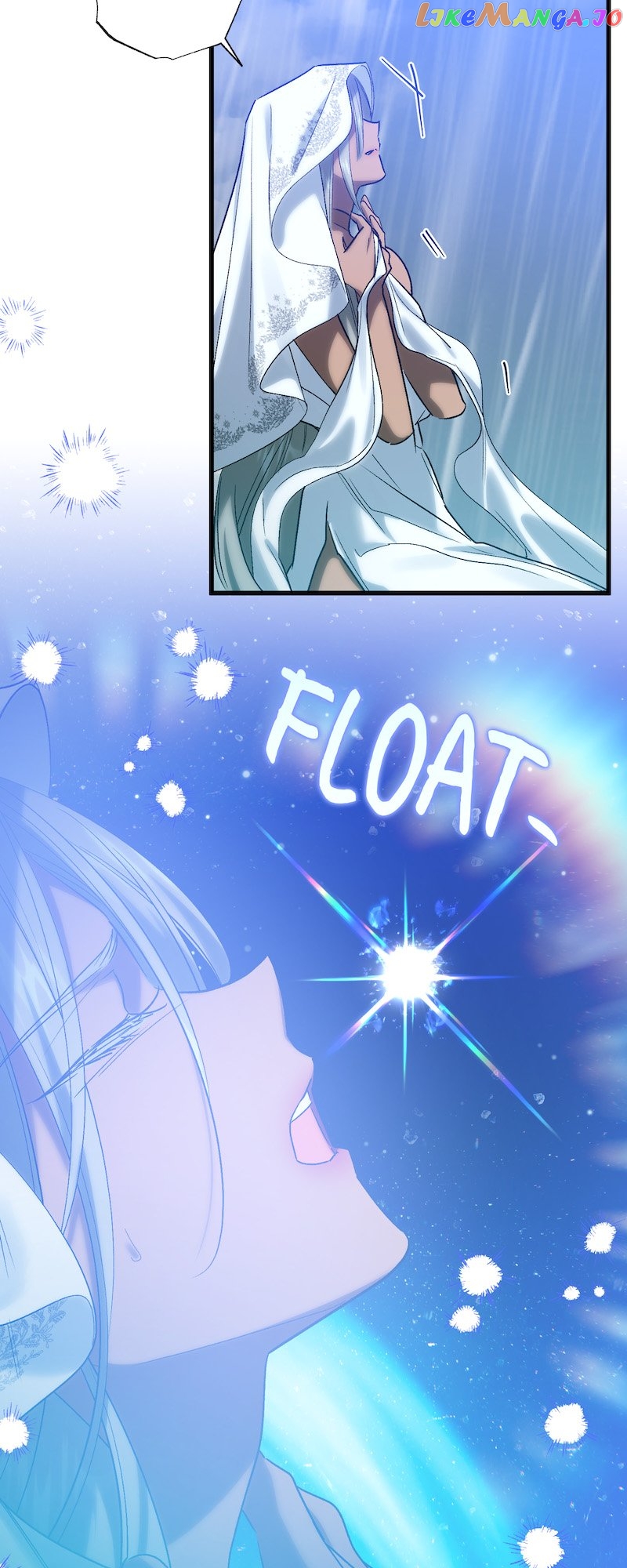 Who Knew Dragons Could Be This Cute Chapter 58 - page 31