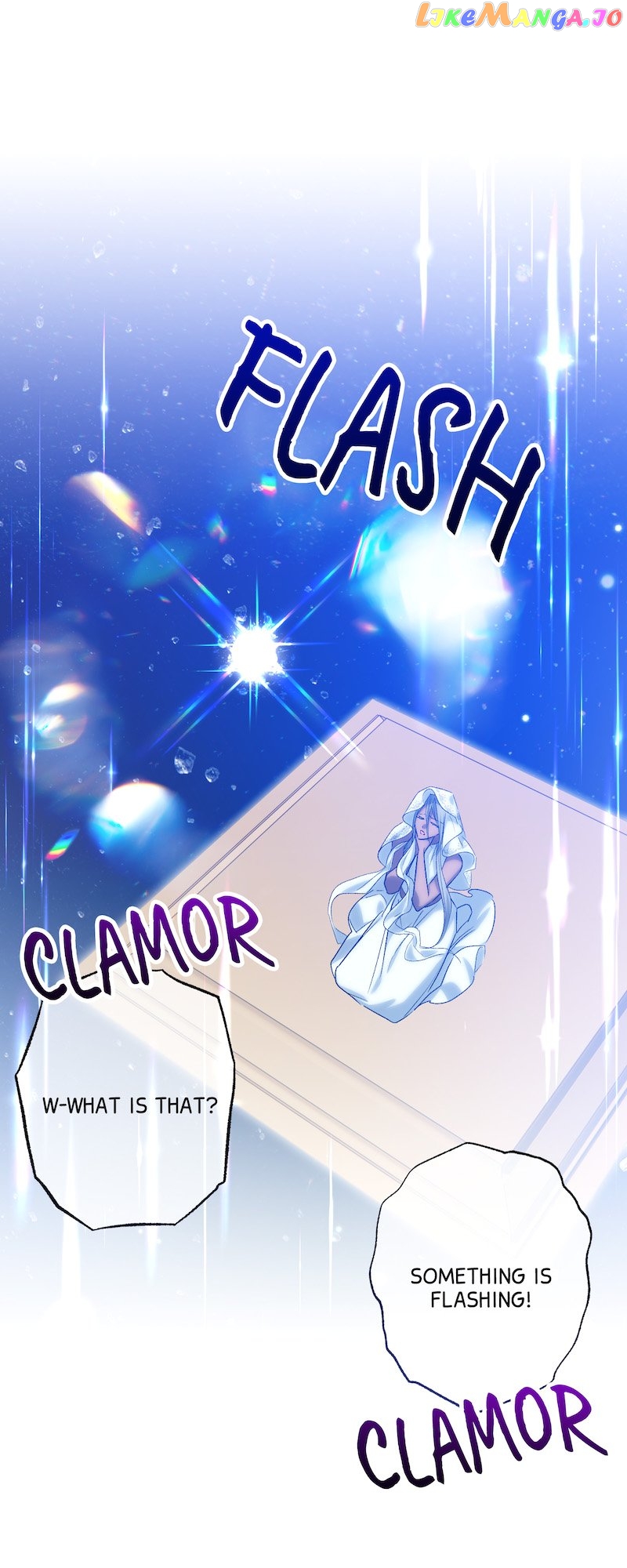 Who Knew Dragons Could Be This Cute Chapter 58 - page 33