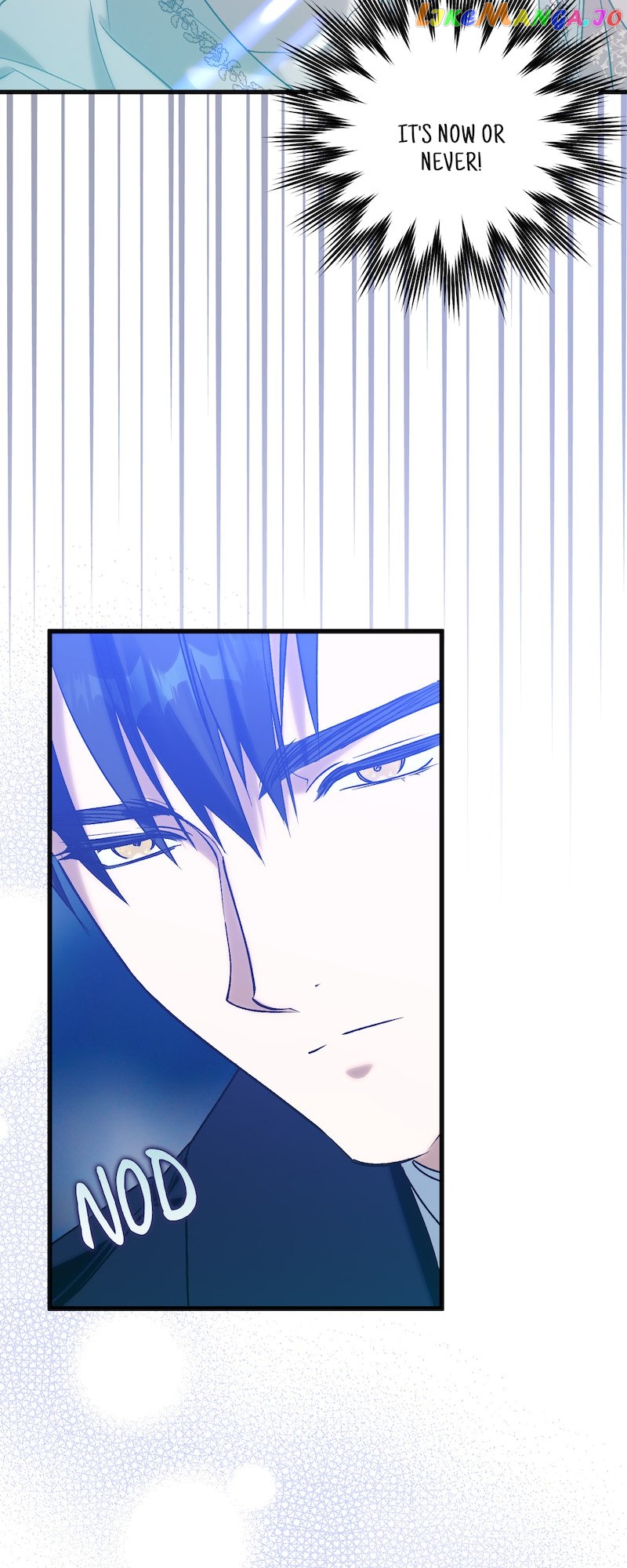 Who Knew Dragons Could Be This Cute Chapter 58 - page 36