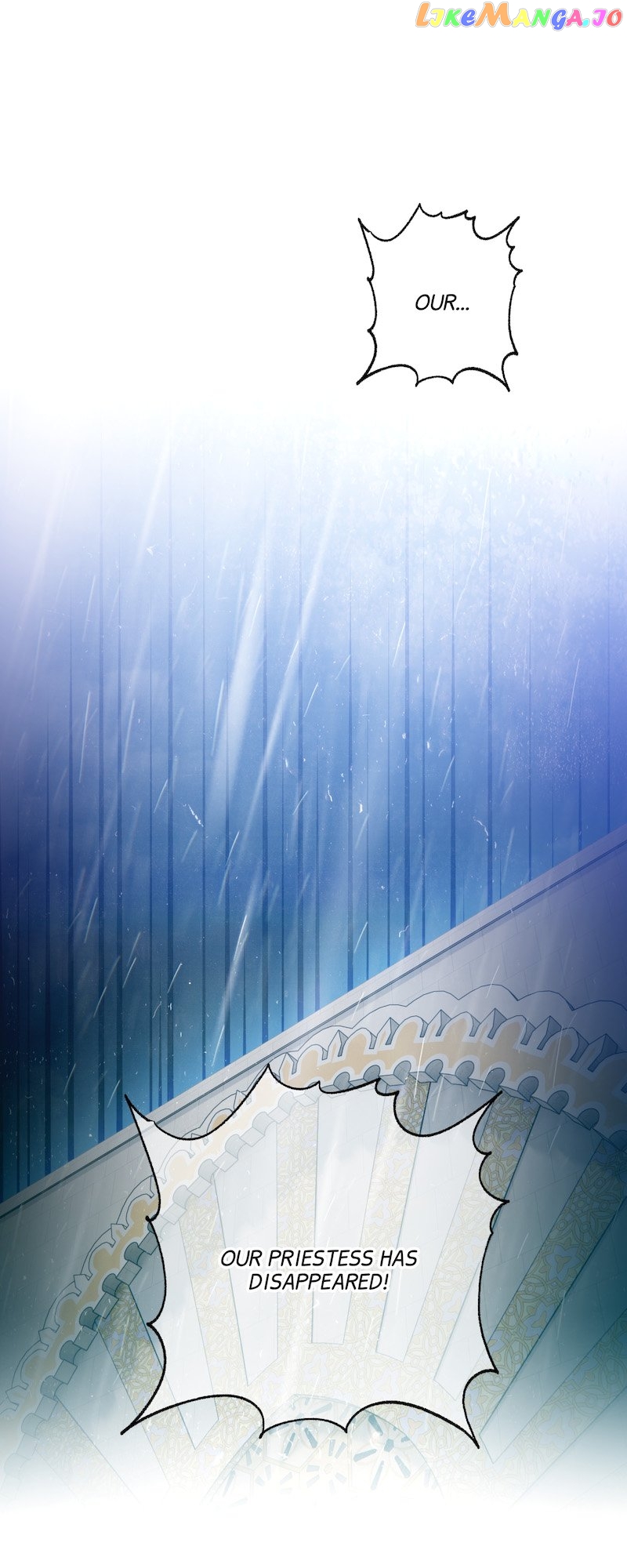 Who Knew Dragons Could Be This Cute Chapter 58 - page 41