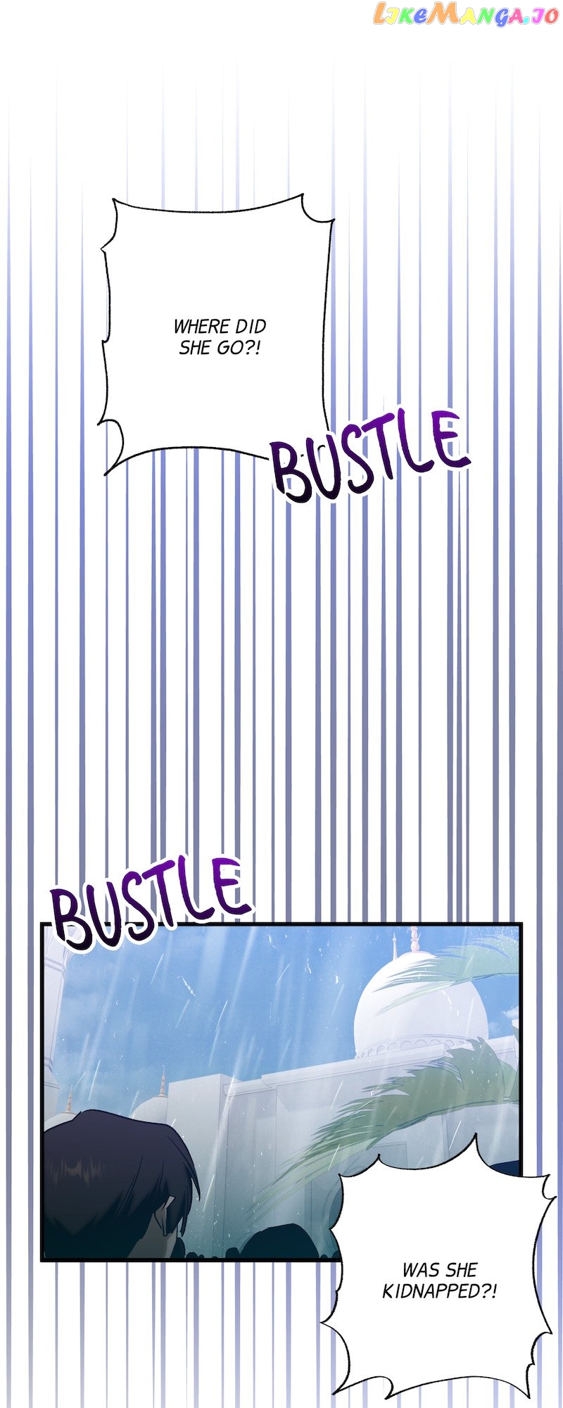 Who Knew Dragons Could Be This Cute Chapter 58 - page 42