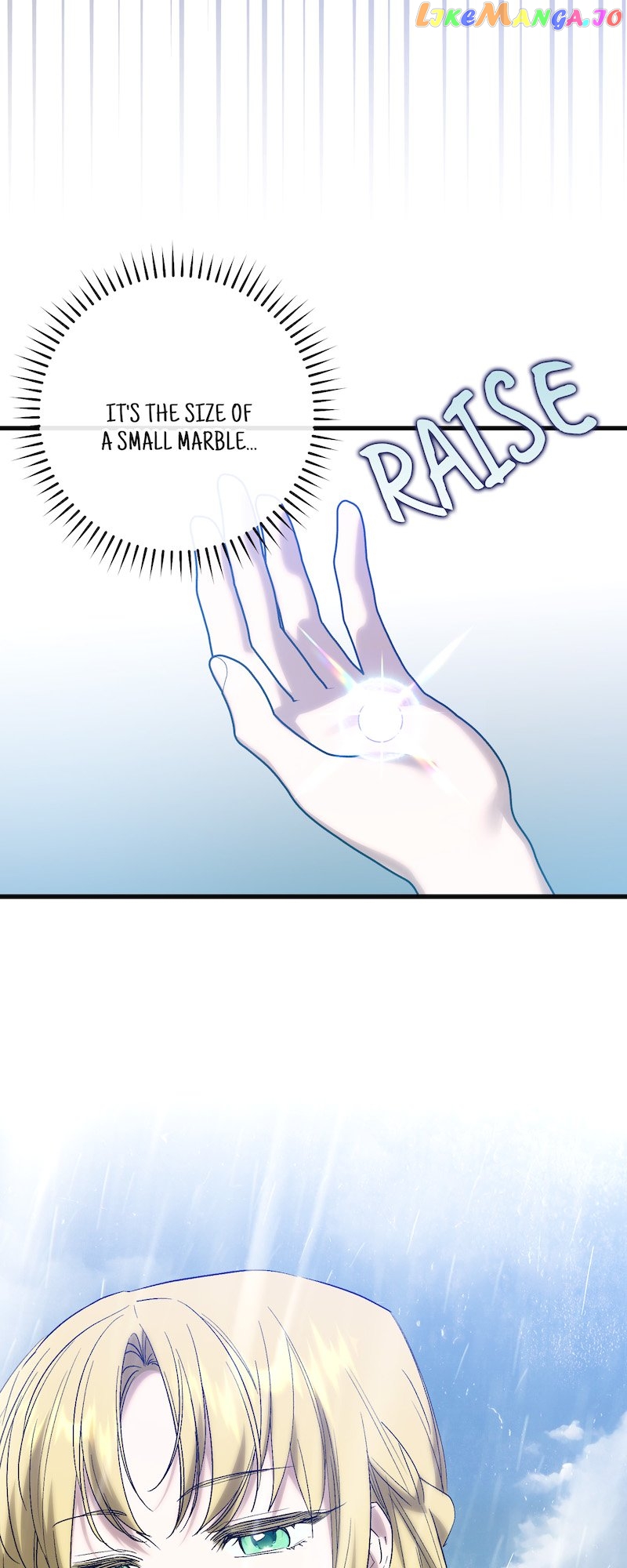 Who Knew Dragons Could Be This Cute Chapter 58 - page 43