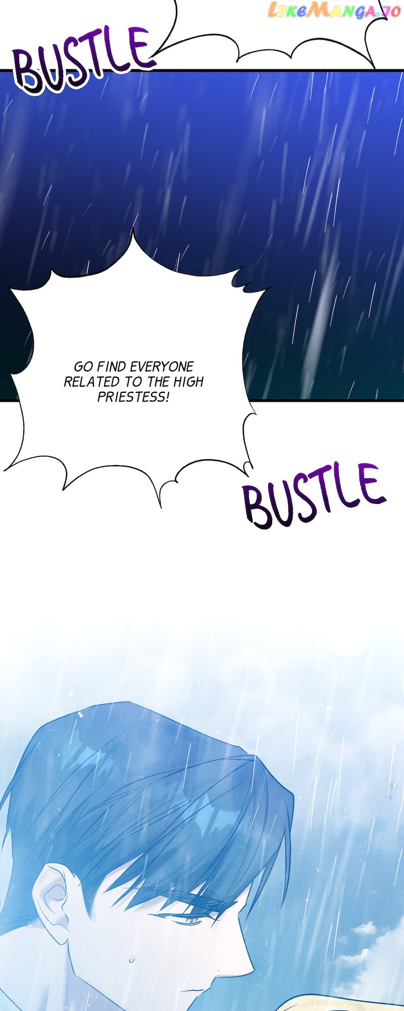 Who Knew Dragons Could Be This Cute Chapter 58 - page 49