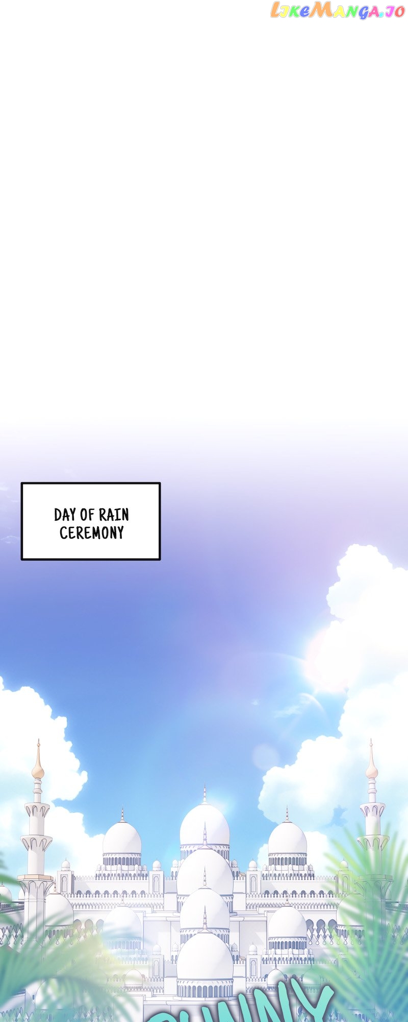 Who Knew Dragons Could Be This Cute Chapter 58 - page 9