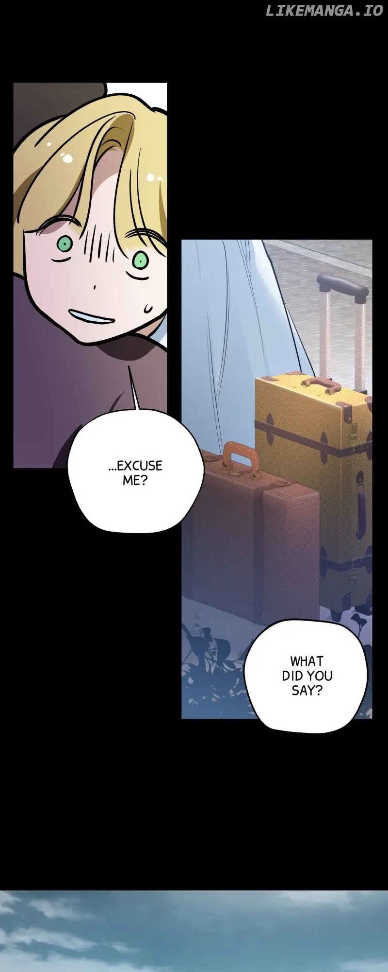 Who Knew Dragons Could Be This Cute Chapter 2 - page 15