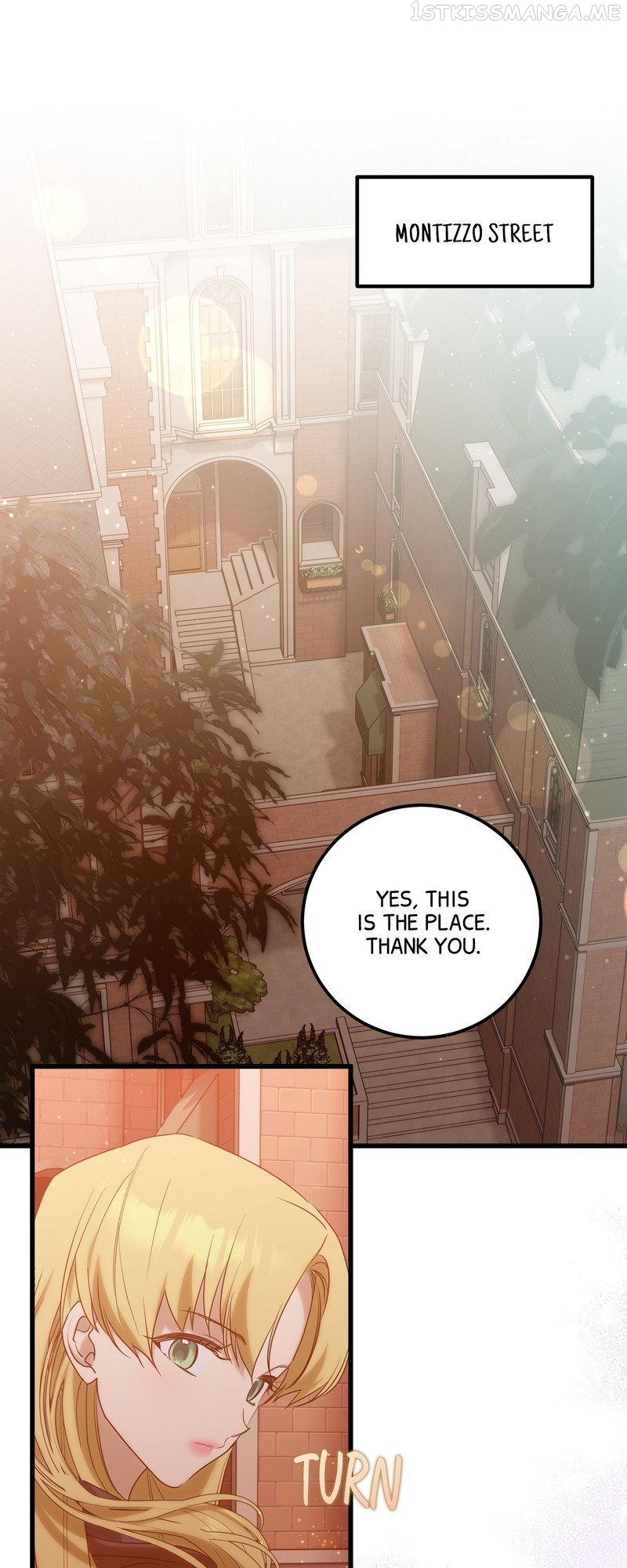 Who Knew Dragons Could Be This Cute Chapter 19 - page 1