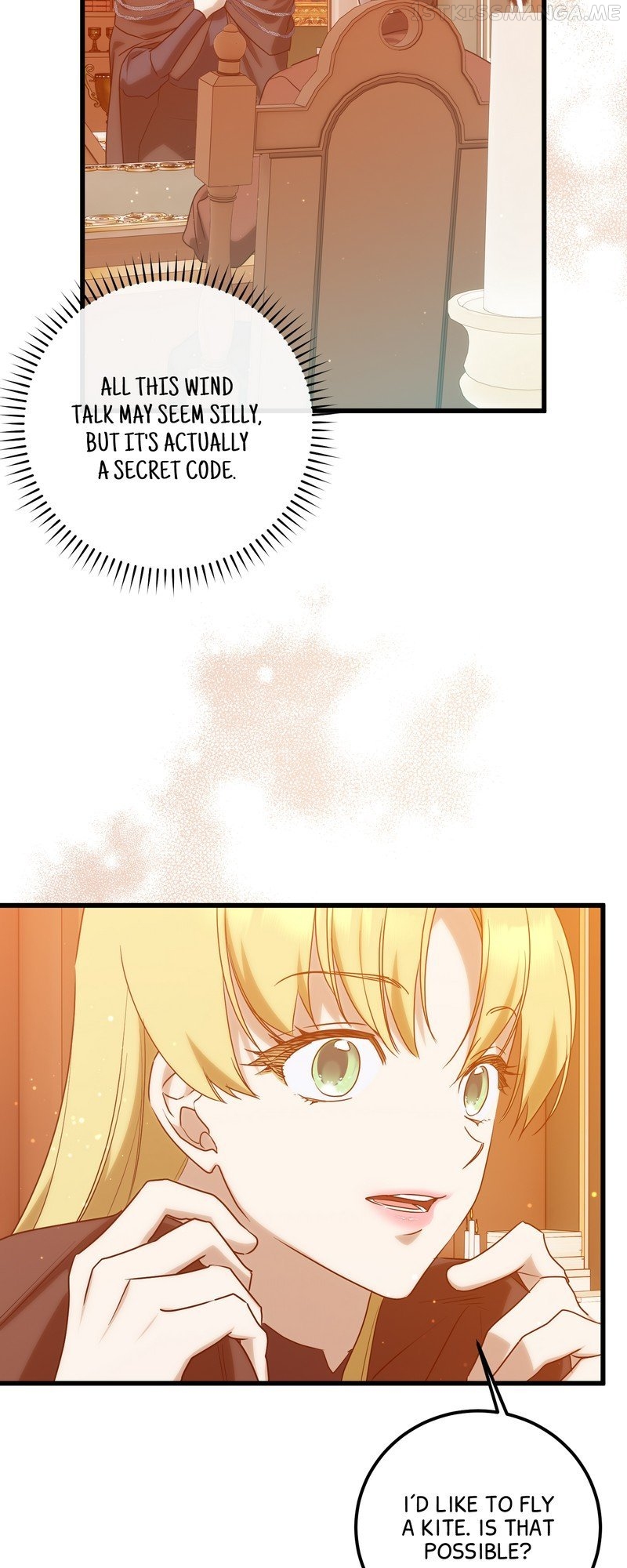 Who Knew Dragons Could Be This Cute Chapter 19 - page 11