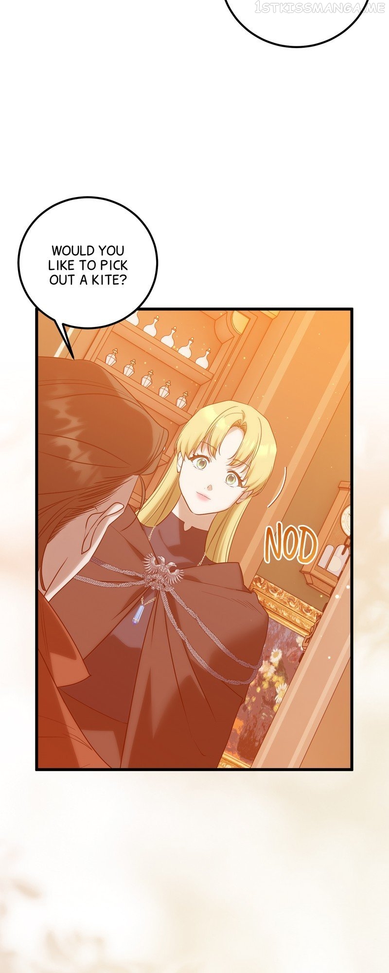 Who Knew Dragons Could Be This Cute Chapter 19 - page 12