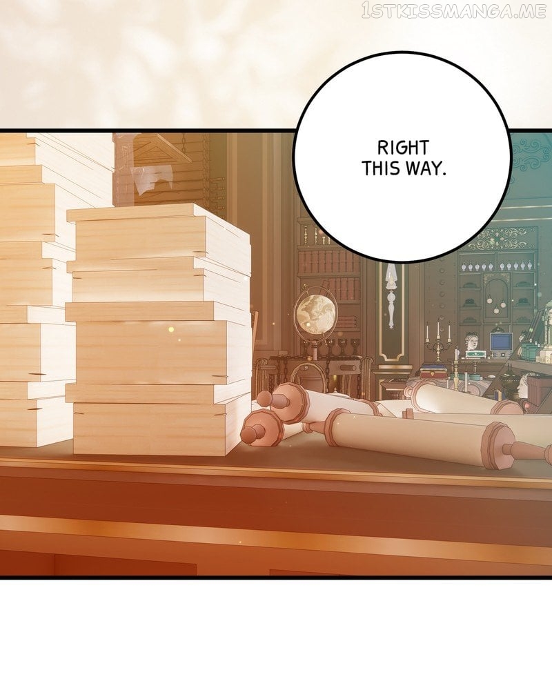 Who Knew Dragons Could Be This Cute Chapter 19 - page 13