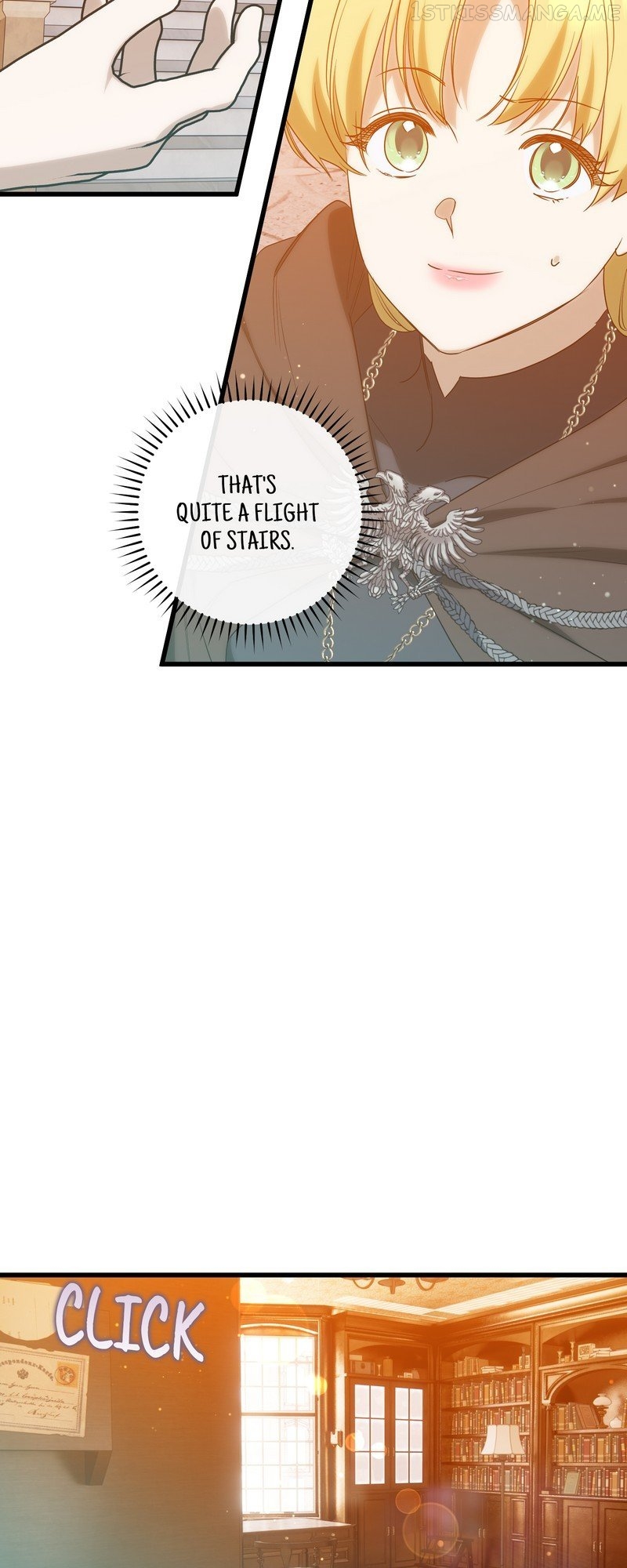 Who Knew Dragons Could Be This Cute Chapter 19 - page 15