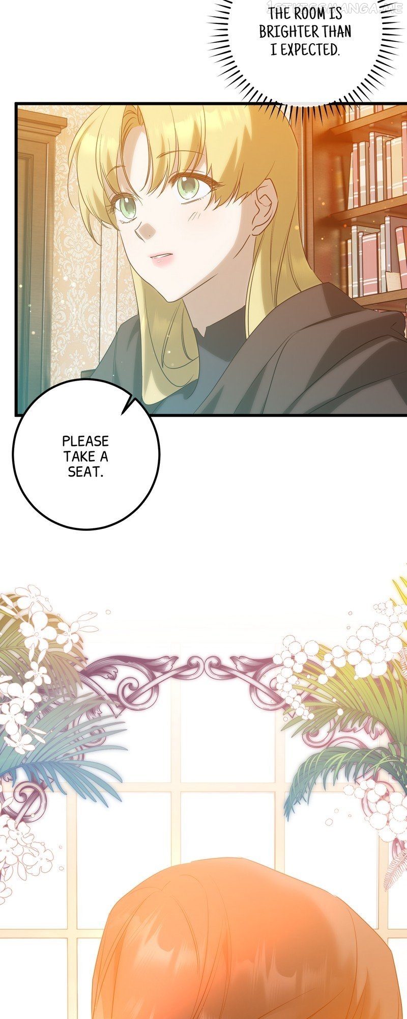 Who Knew Dragons Could Be This Cute Chapter 19 - page 17