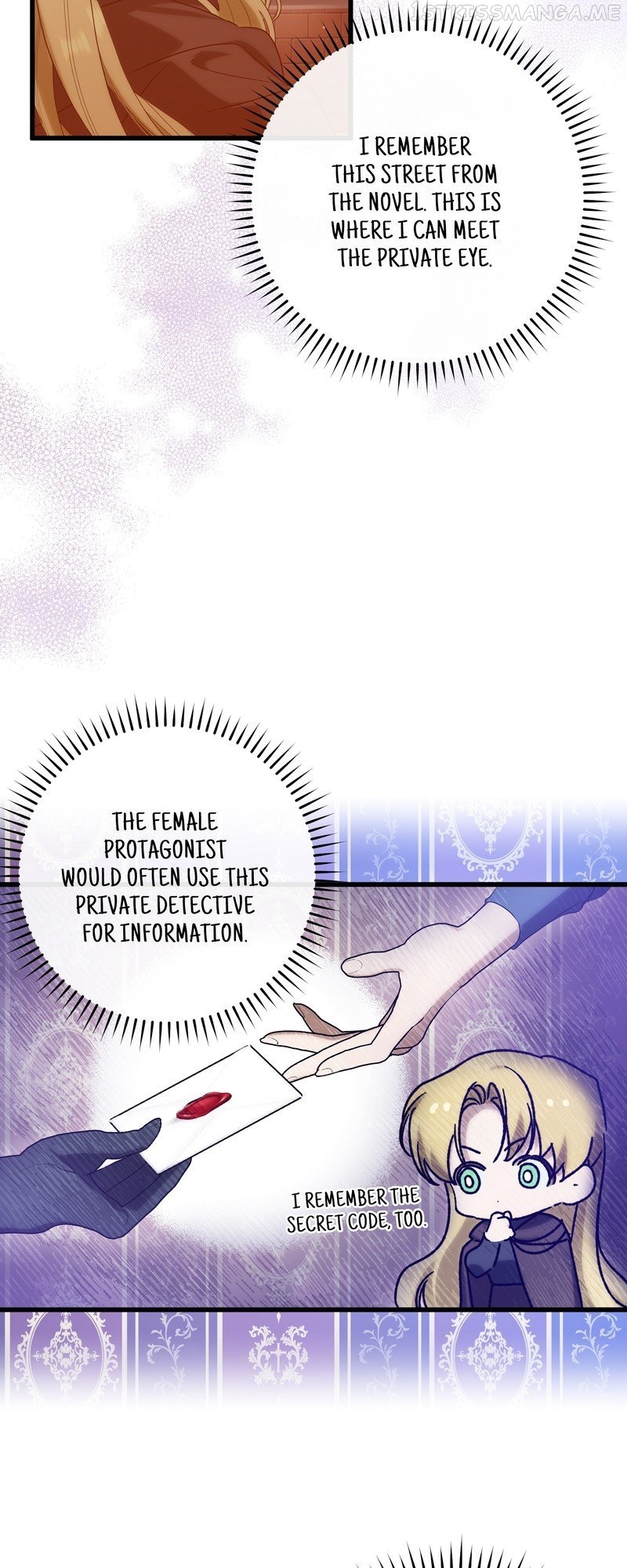 Who Knew Dragons Could Be This Cute Chapter 19 - page 2