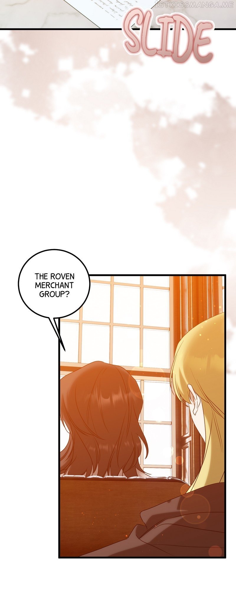 Who Knew Dragons Could Be This Cute Chapter 19 - page 21