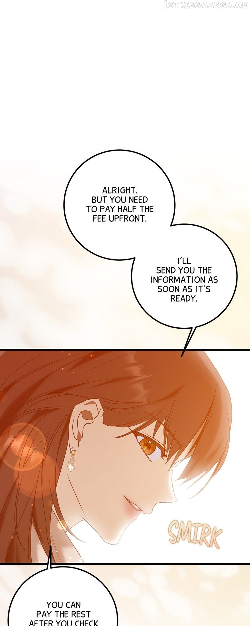 Who Knew Dragons Could Be This Cute Chapter 19 - page 22