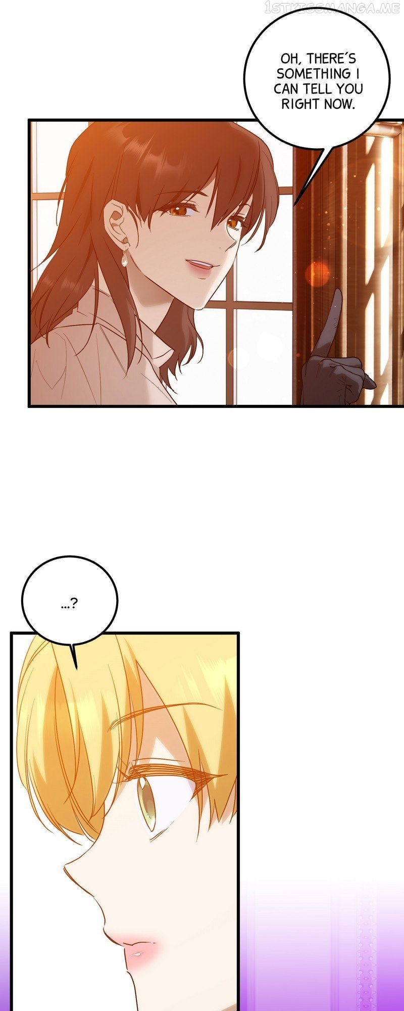 Who Knew Dragons Could Be This Cute Chapter 19 - page 26