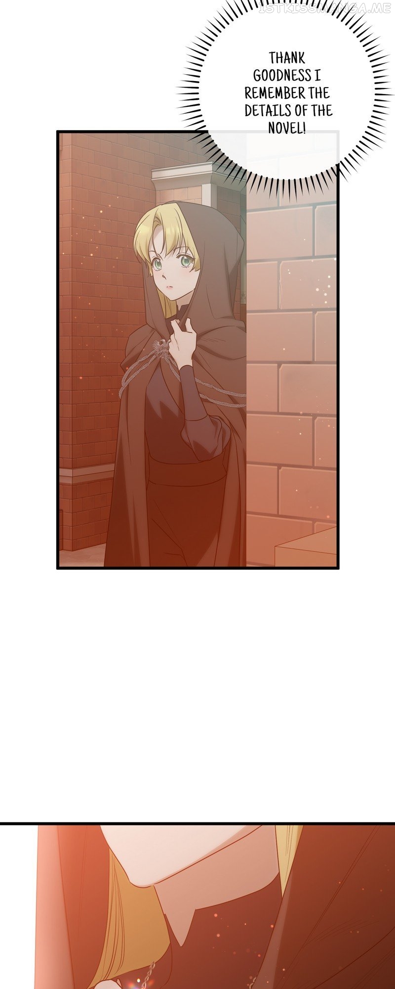 Who Knew Dragons Could Be This Cute Chapter 19 - page 3