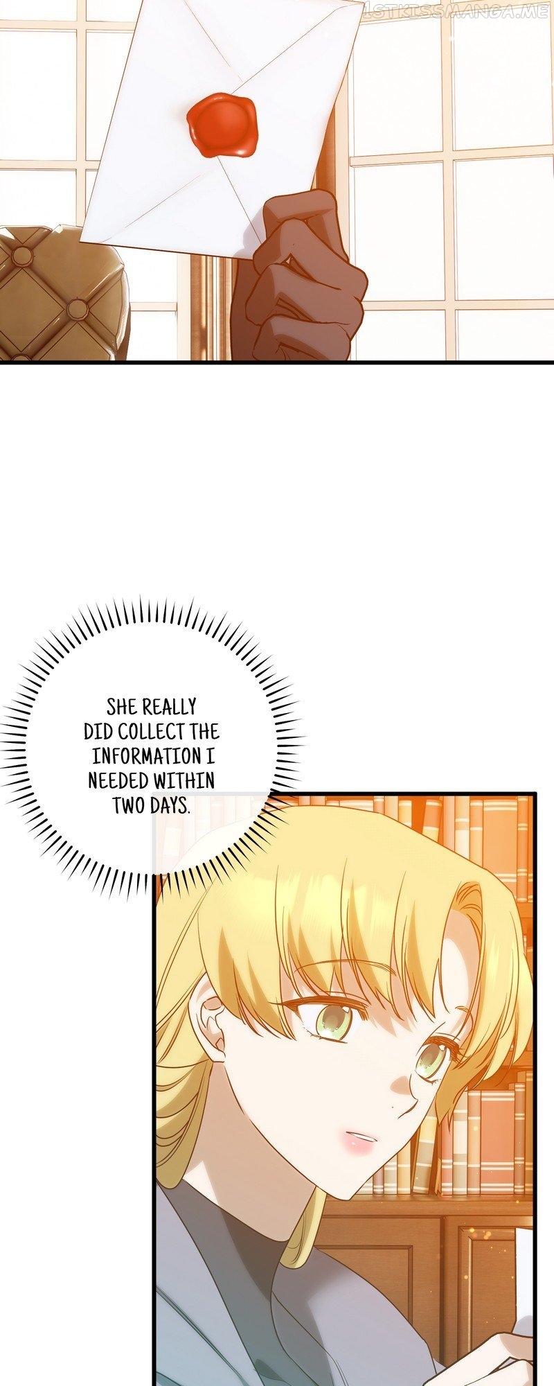 Who Knew Dragons Could Be This Cute Chapter 19 - page 33