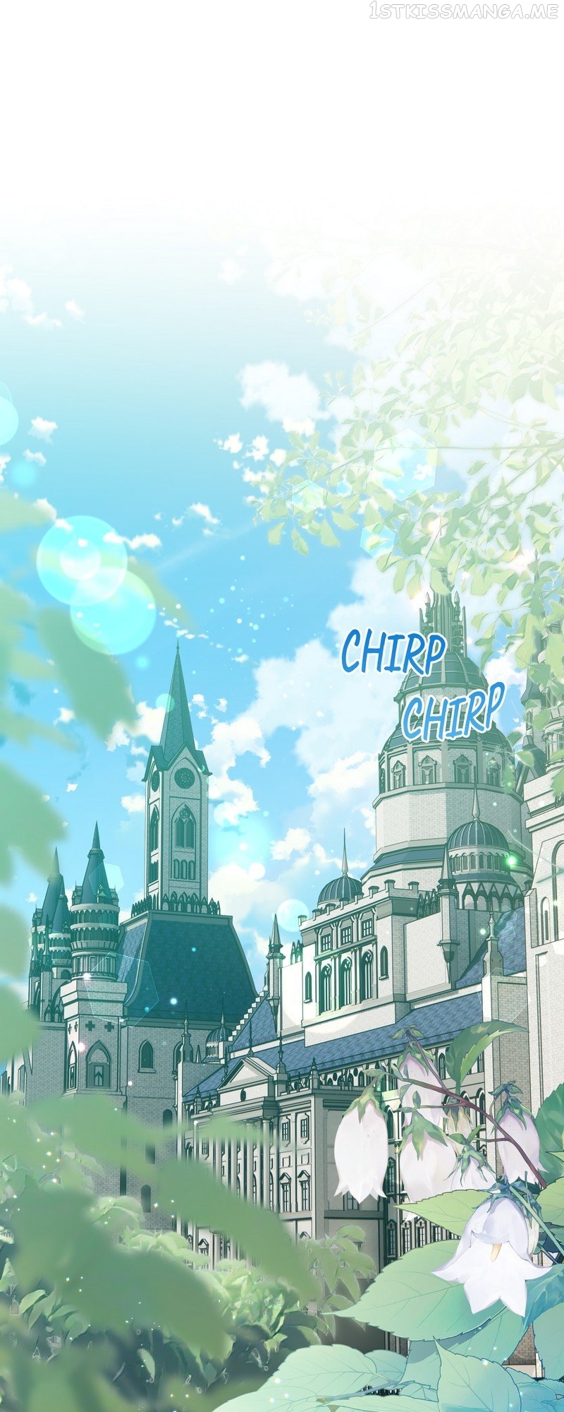 Who Knew Dragons Could Be This Cute Chapter 19 - page 38