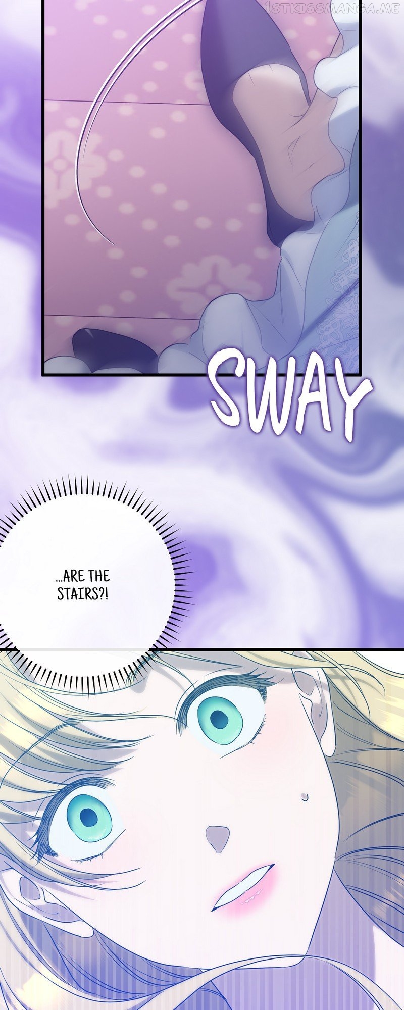 Who Knew Dragons Could Be This Cute Chapter 19 - page 45
