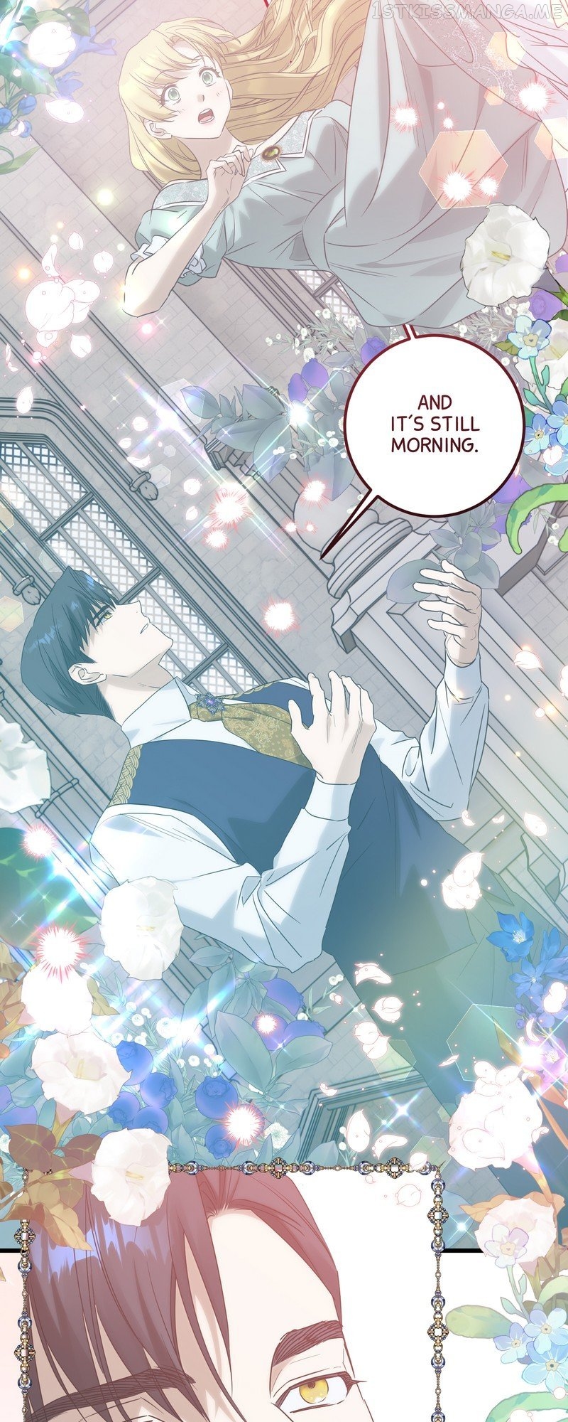Who Knew Dragons Could Be This Cute Chapter 19 - page 53