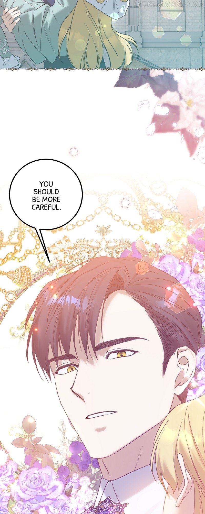 Who Knew Dragons Could Be This Cute Chapter 19 - page 58