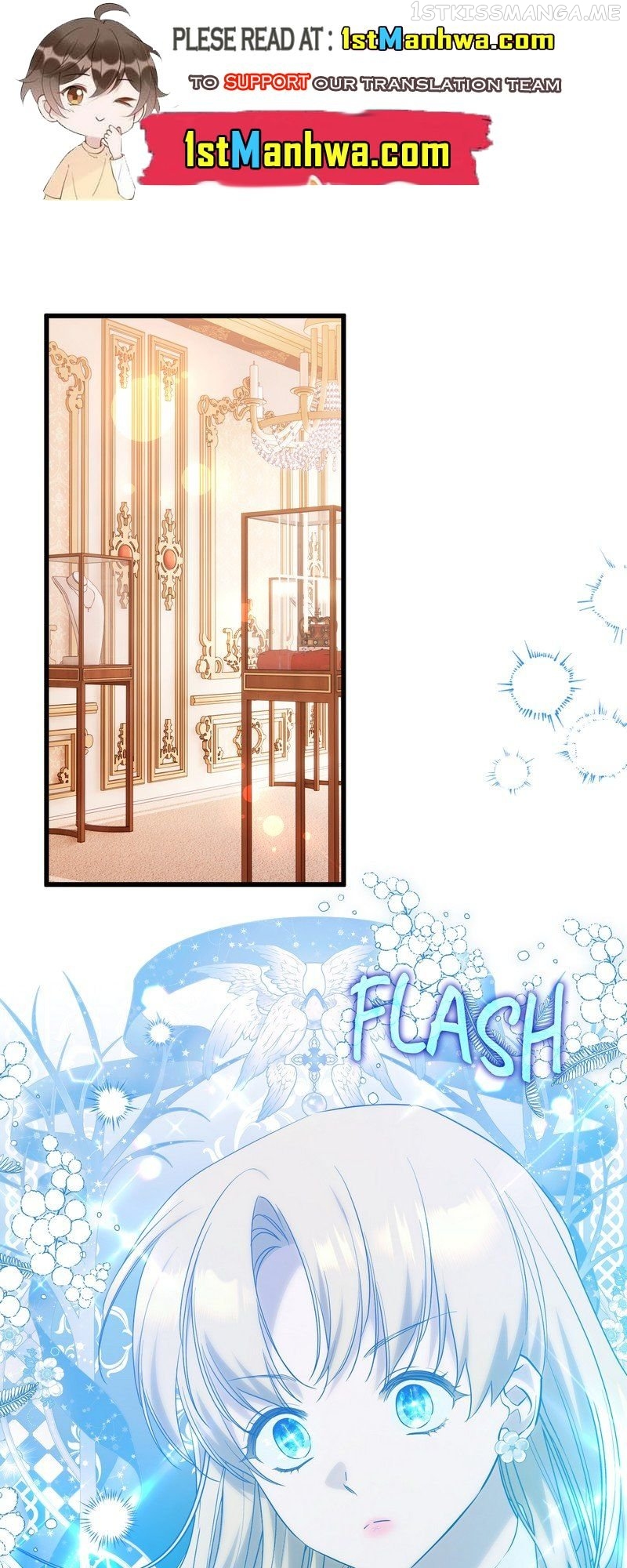 Who Knew Dragons Could Be This Cute Chapter 18 - page 1