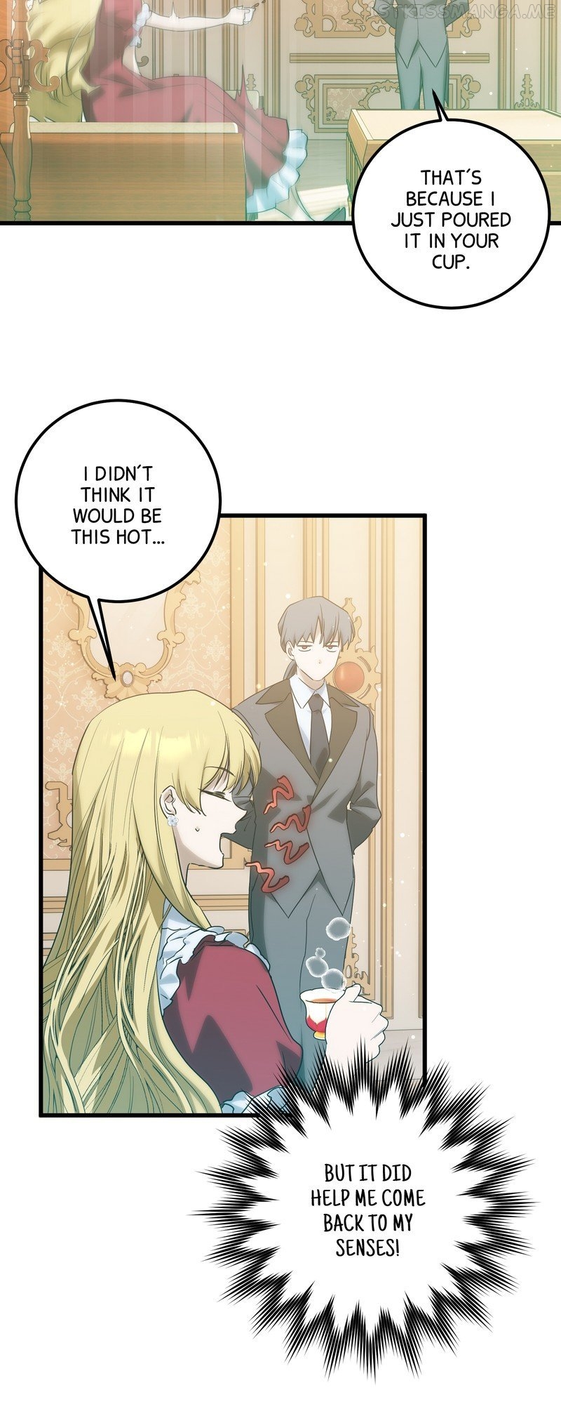 Who Knew Dragons Could Be This Cute Chapter 18 - page 10