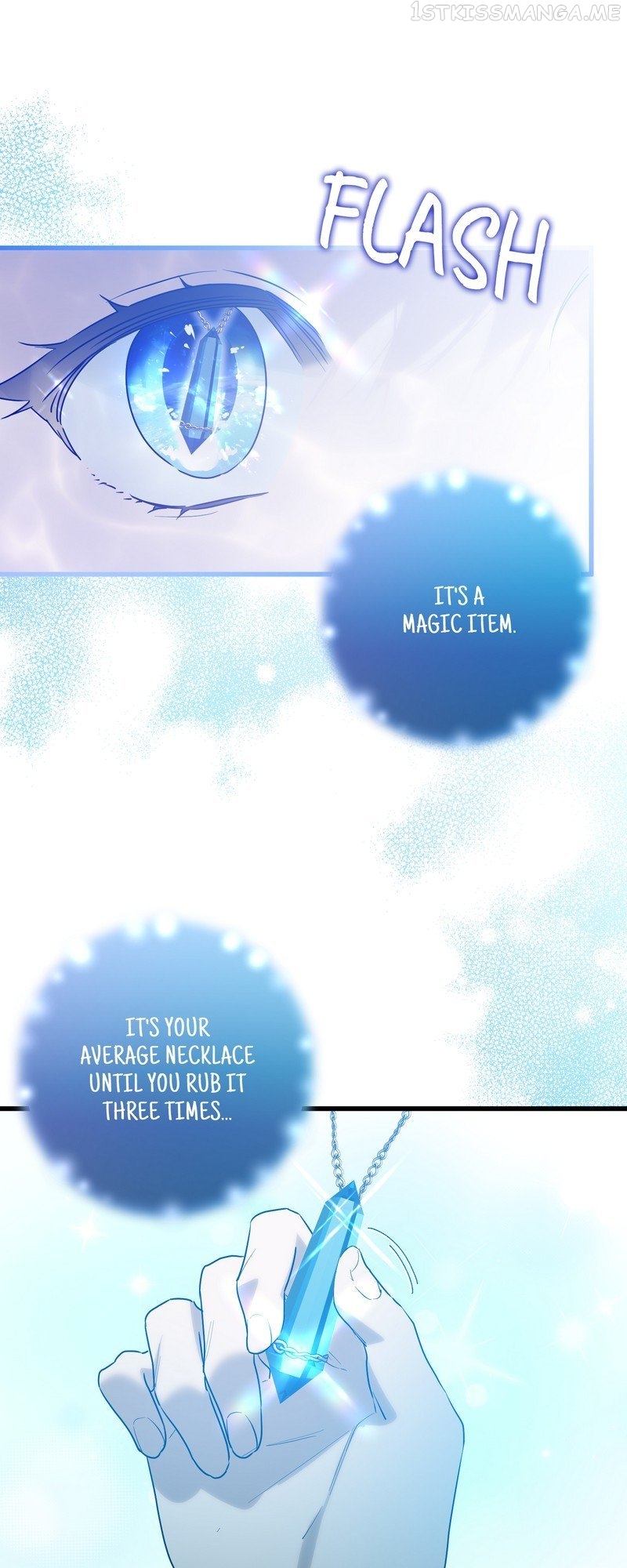 Who Knew Dragons Could Be This Cute Chapter 18 - page 14