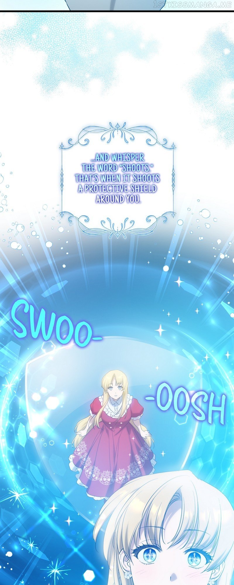 Who Knew Dragons Could Be This Cute Chapter 18 - page 15