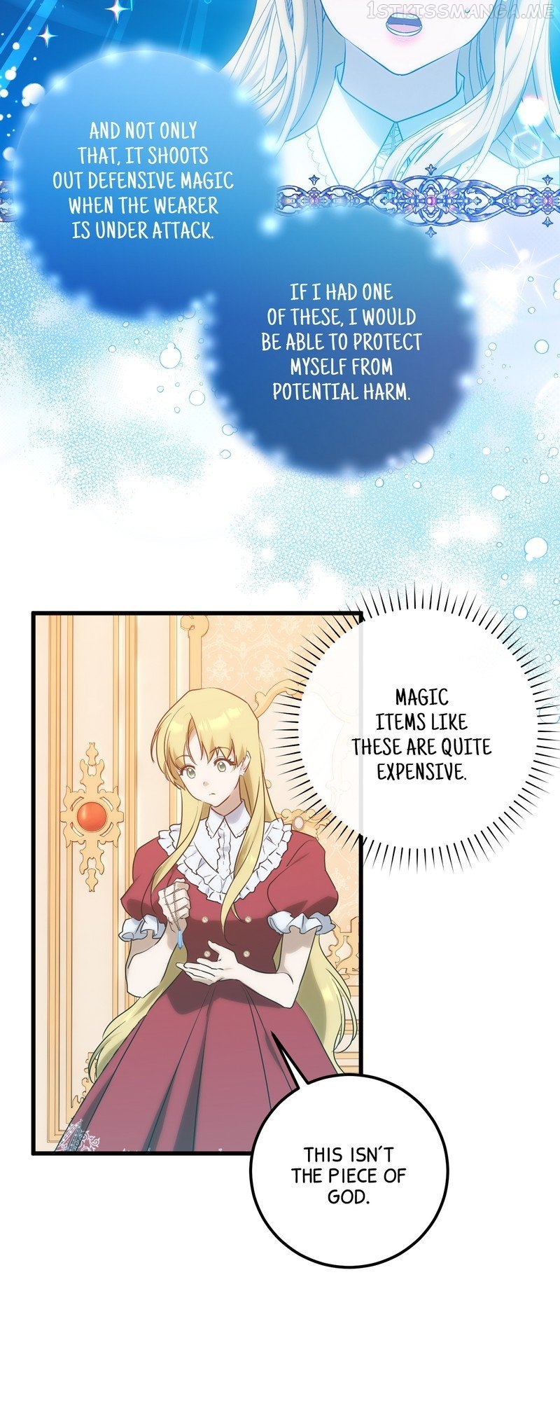 Who Knew Dragons Could Be This Cute Chapter 18 - page 16