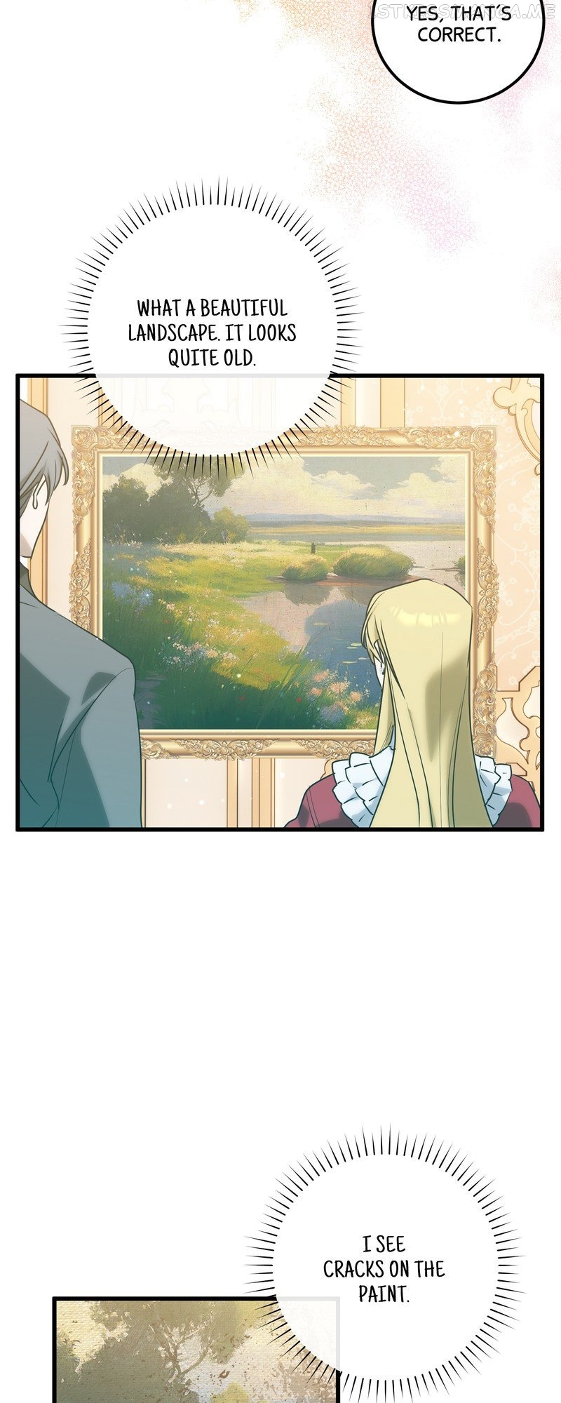 Who Knew Dragons Could Be This Cute Chapter 18 - page 18