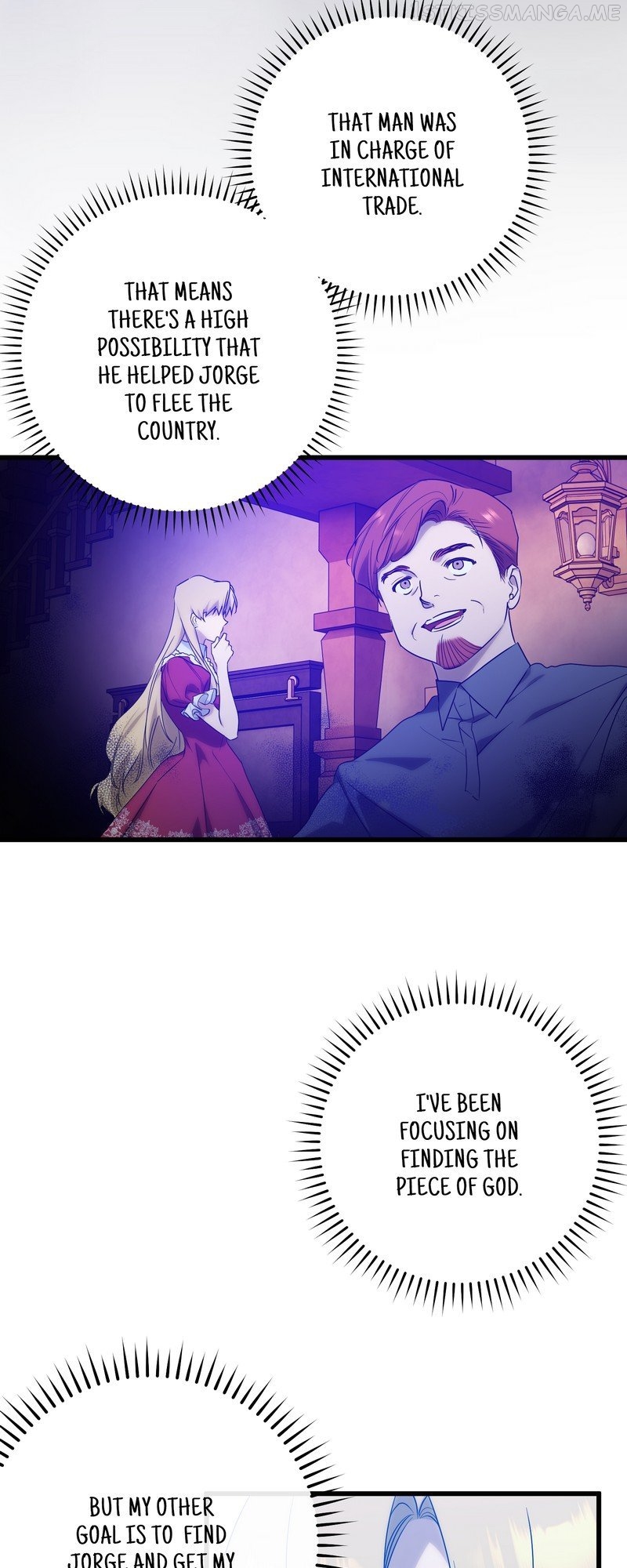 Who Knew Dragons Could Be This Cute Chapter 18 - page 25