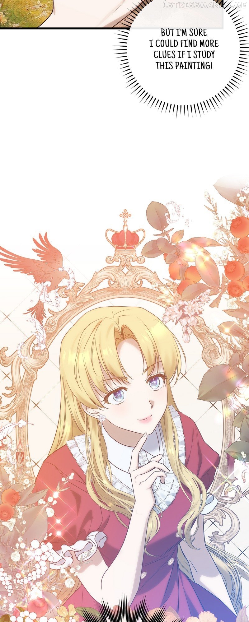 Who Knew Dragons Could Be This Cute Chapter 18 - page 28